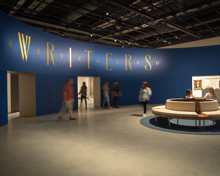 hota gallery