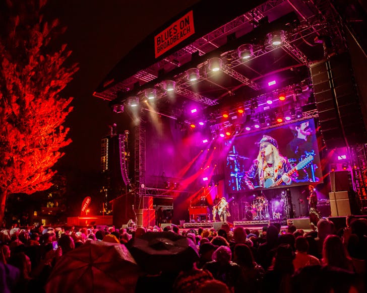 bluesfest