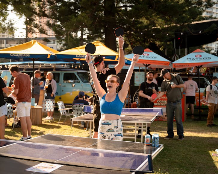 crafted festival