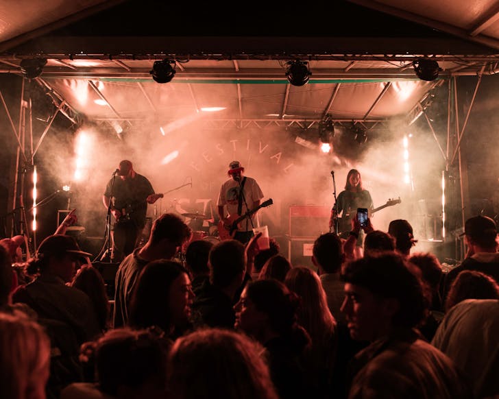 festival of the stone
