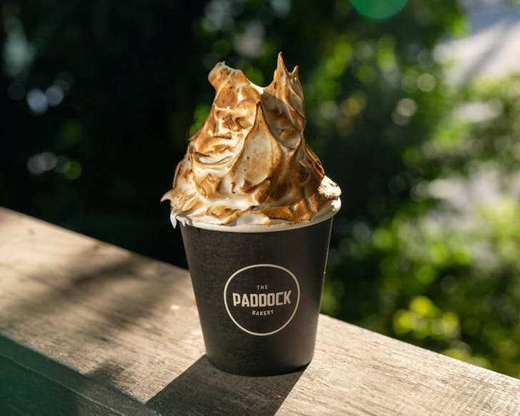 hot chocoalte