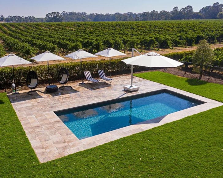 le mas barossa