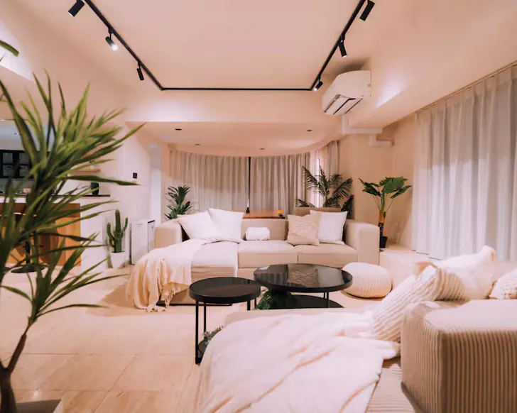 Hillside Oasis