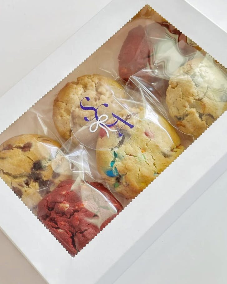 cookies