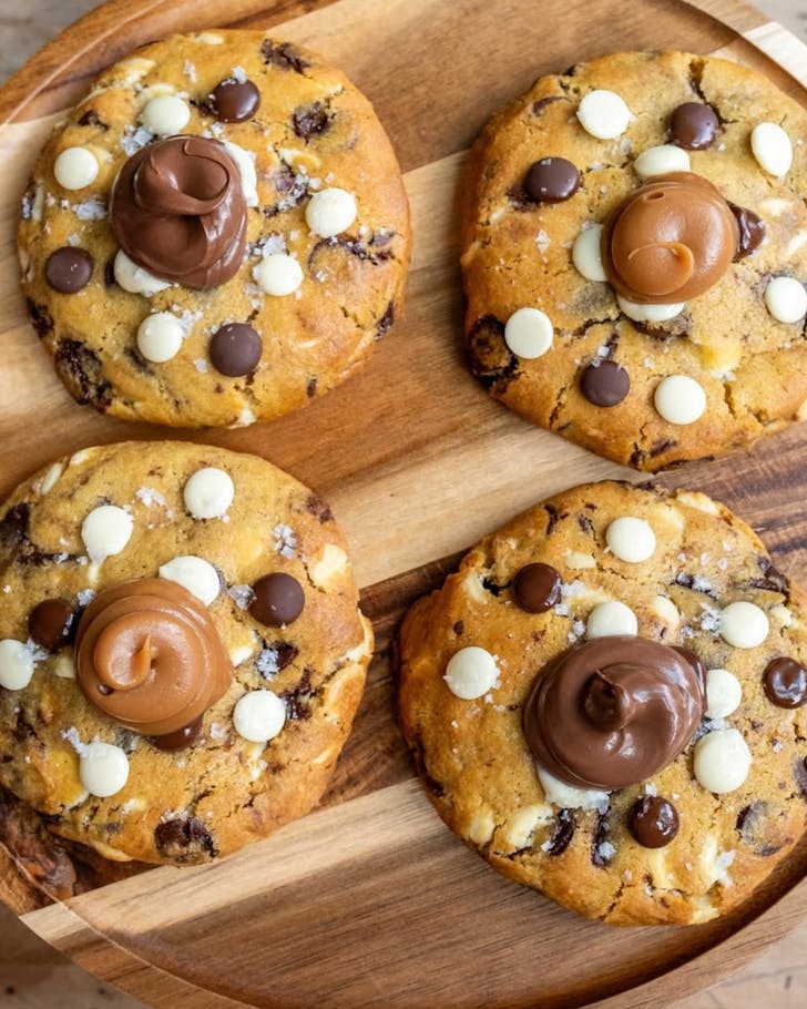 bam bam cookies