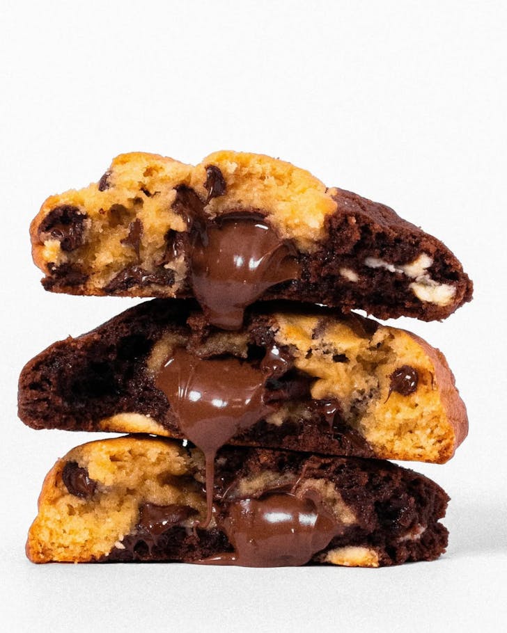 milkmans cookies