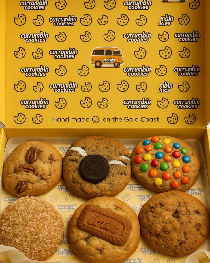 currumbin cookies