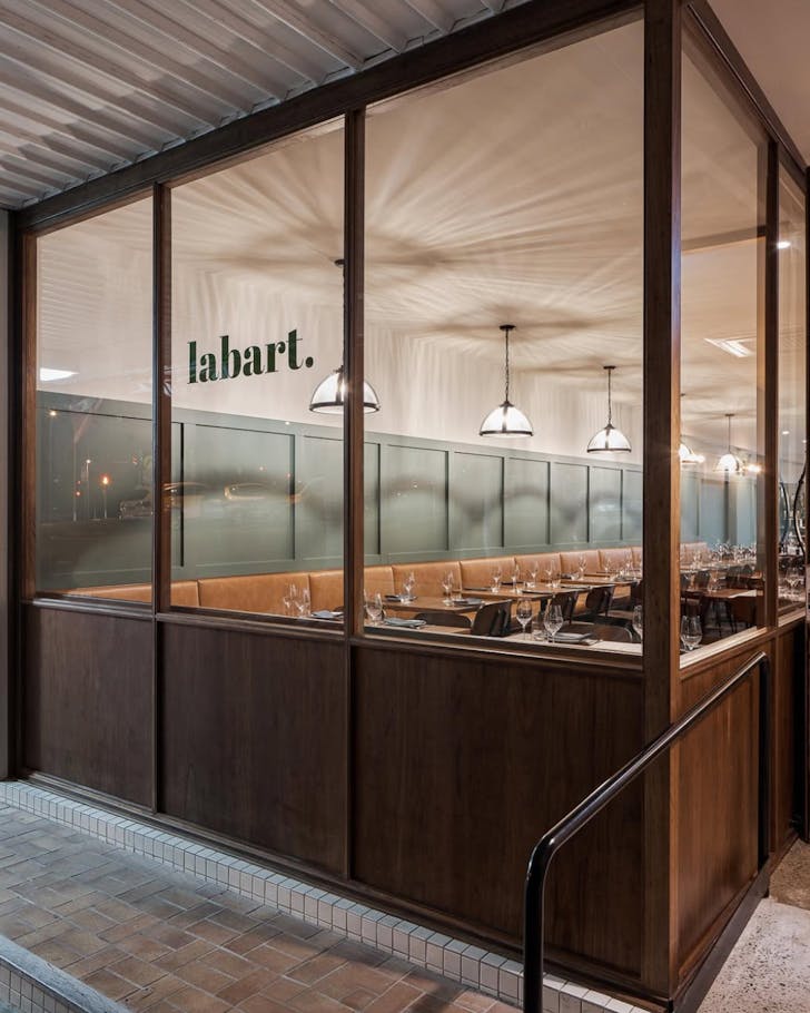 labart