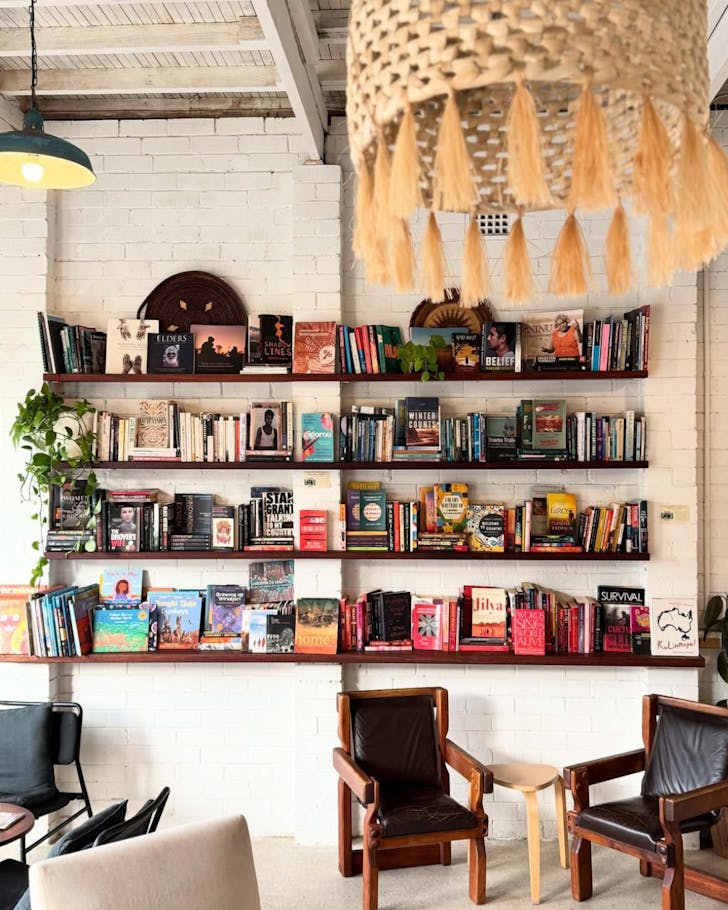 timbre lismore