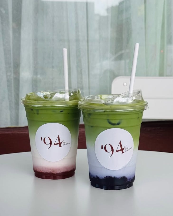 94 cafe