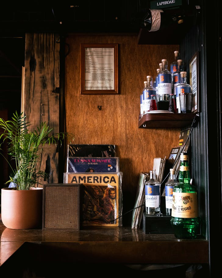 cadillac supper club