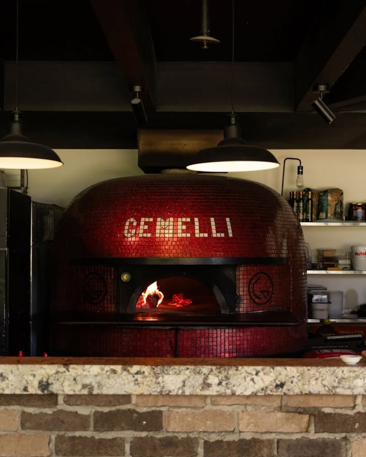 gemelli