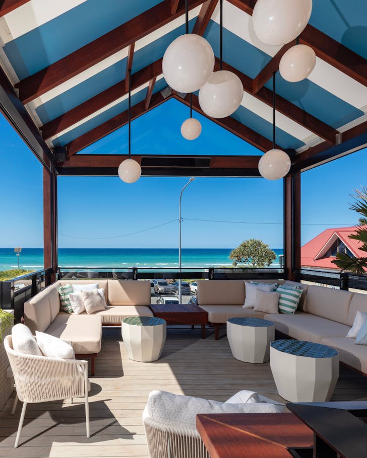 kirra beach house