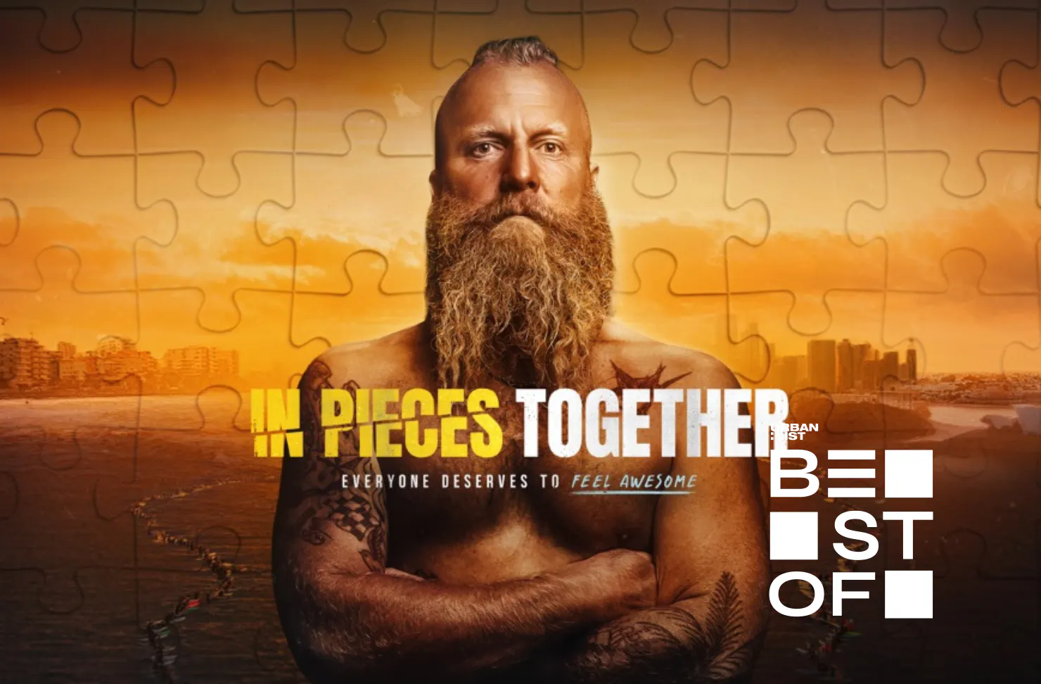 In Pieces Together
