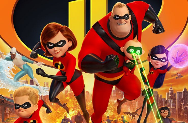 Incredibles 2: Is It Worth The Hype?