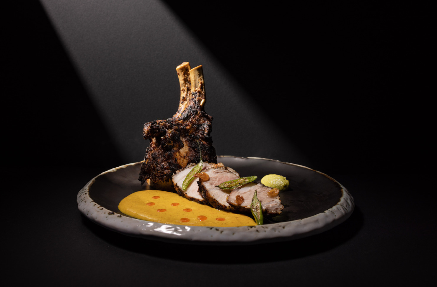 Goat Meat: The Succulent Jewel in India's Culinary Crown!