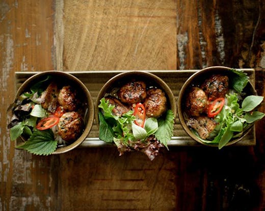  Indochine Kitchen Auckland