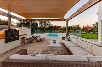 Indulge In Luxury Best family friendly accommodation NZ