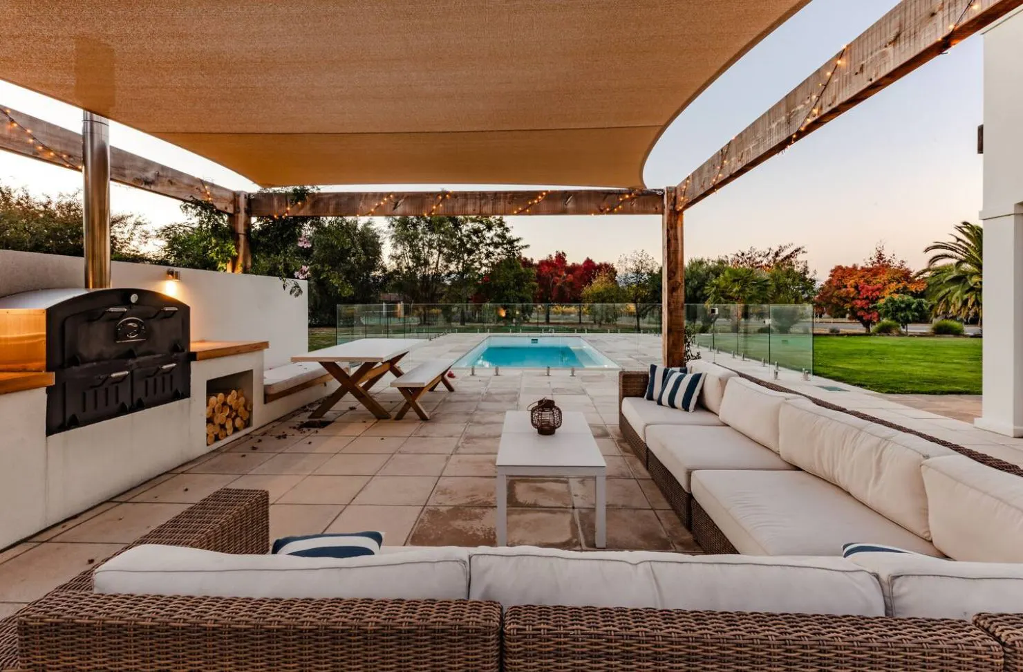 Indulge In Luxury Best family friendly accommodation NZ