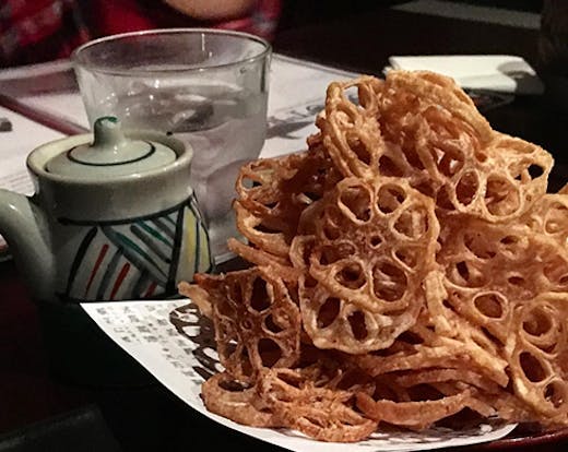 Industry Zen Japanese Auckland