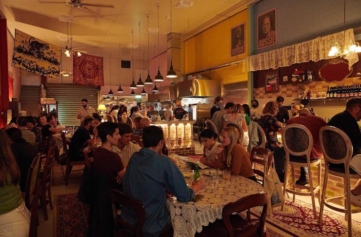 20 Of The Best Restaurants In Sydney's Inner West