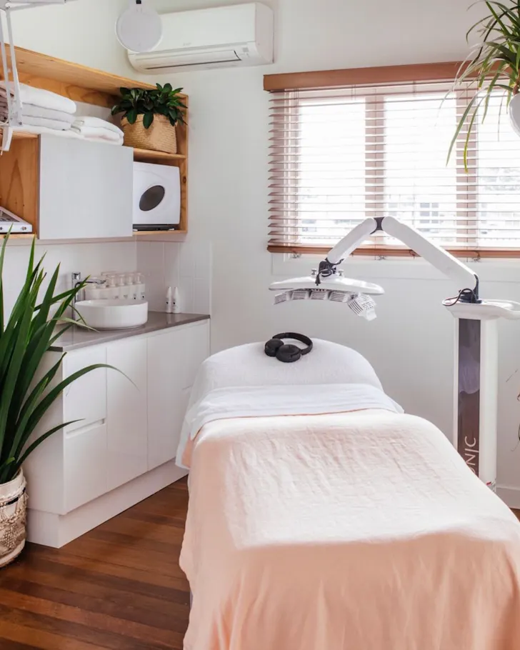 Inspiring Skin Health best facials Brisbane