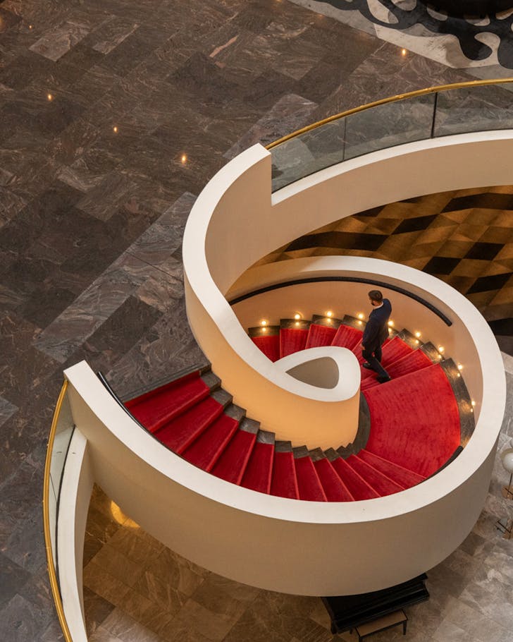 intercontinental brisbane