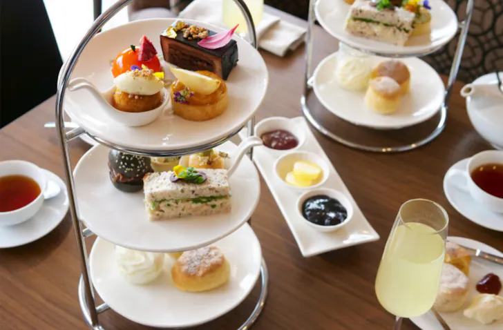 InterContinental Adelaide â Riverside Restaurant