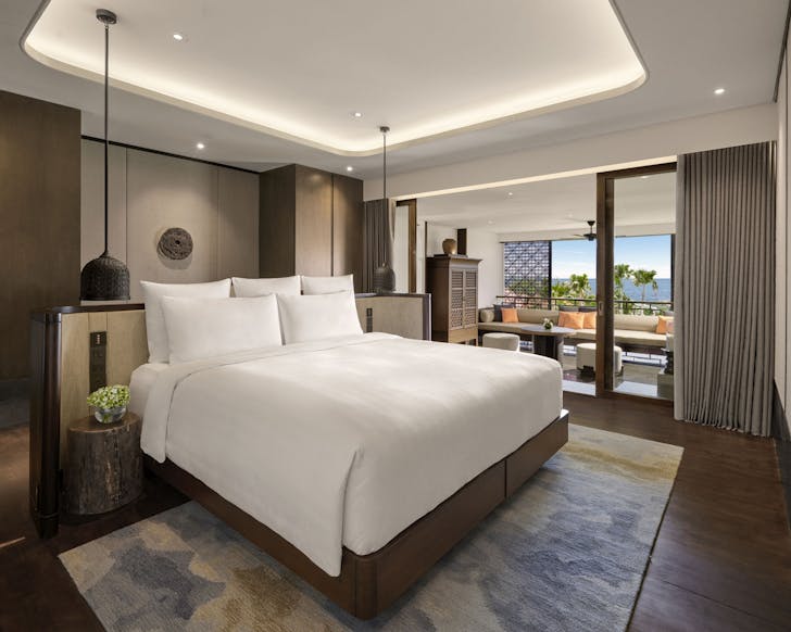 InterContinental Bali Sanur Resort