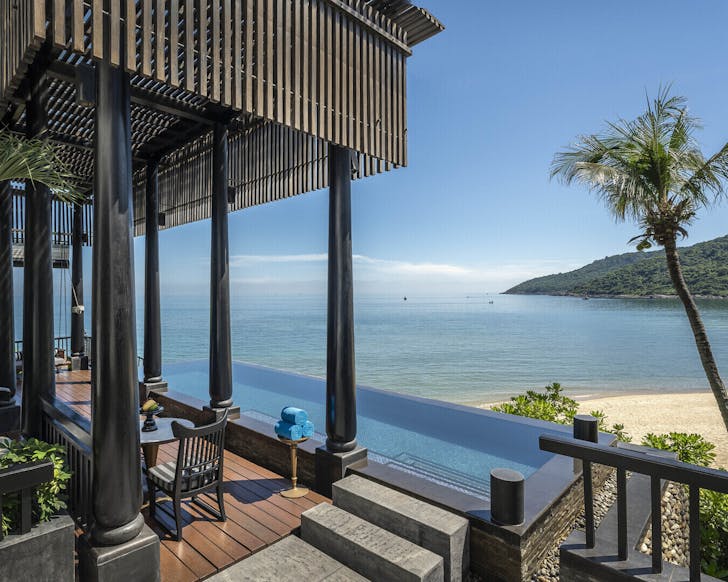 InterContinental Danang Sun Peninsula Resort