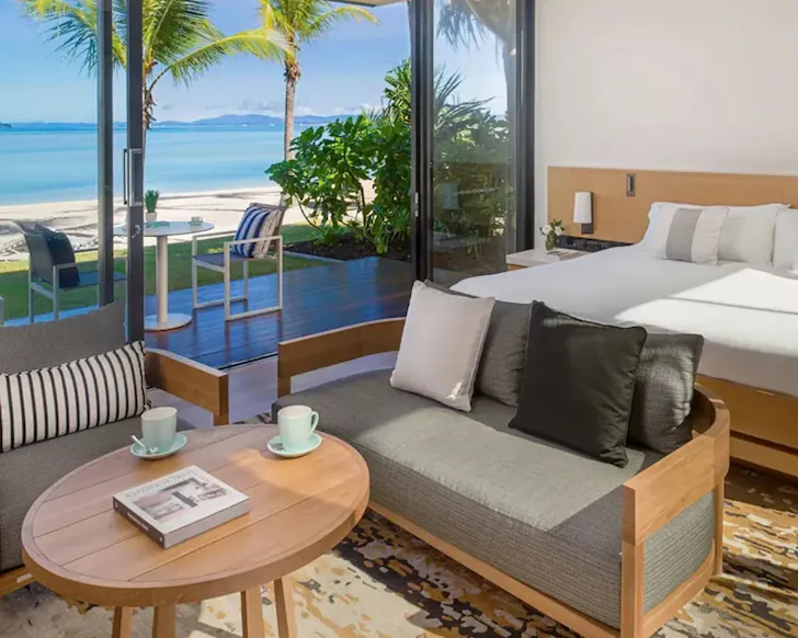 InterContinental Hayman Island Resort