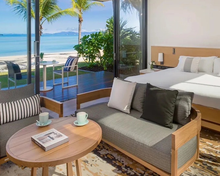 InterContinental Hayman Island Resort