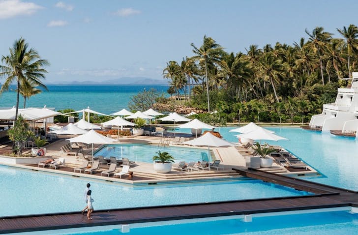 InterContinental Hayman Island