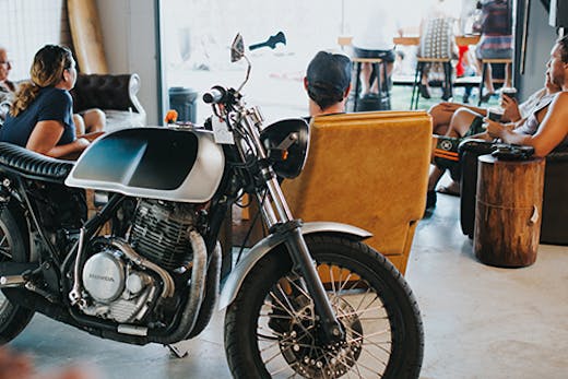 Iron & Resin Currumbin