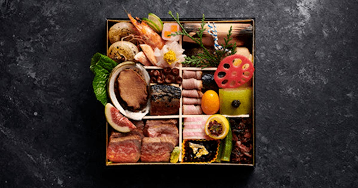 The Best Bento Boxes In Melbourne