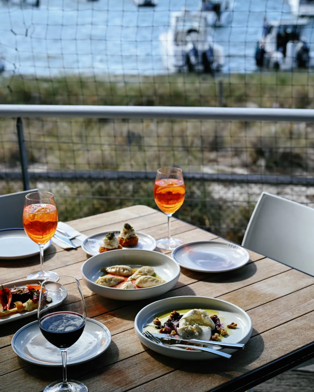 The Best Rottnest Island Restaurants To Book This Spring | URBAN LIST ...