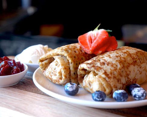 izba russian treats