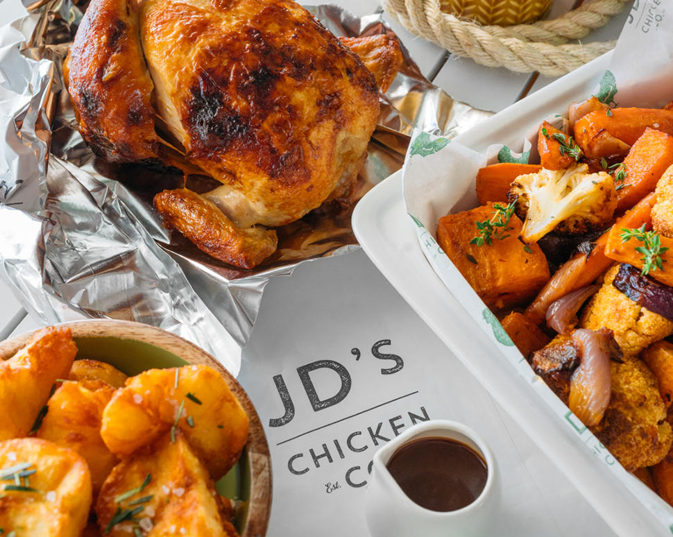 JD's Chicken Co | URBAN LIST SUNSHINE COAST