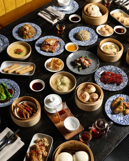 11 Of The Best Spots For Yum Cha In Sydney
