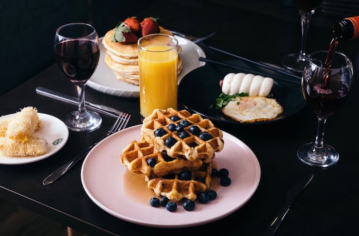 brinner-fest-melbourne