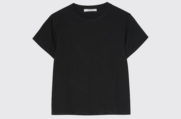 Jac + Jack Baby Organic Cotton Tee