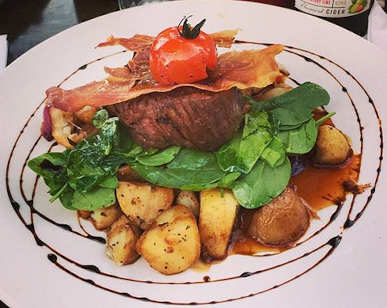 Jack Tar, Freeman's Bay URBAN LIST NEW ZEALAND