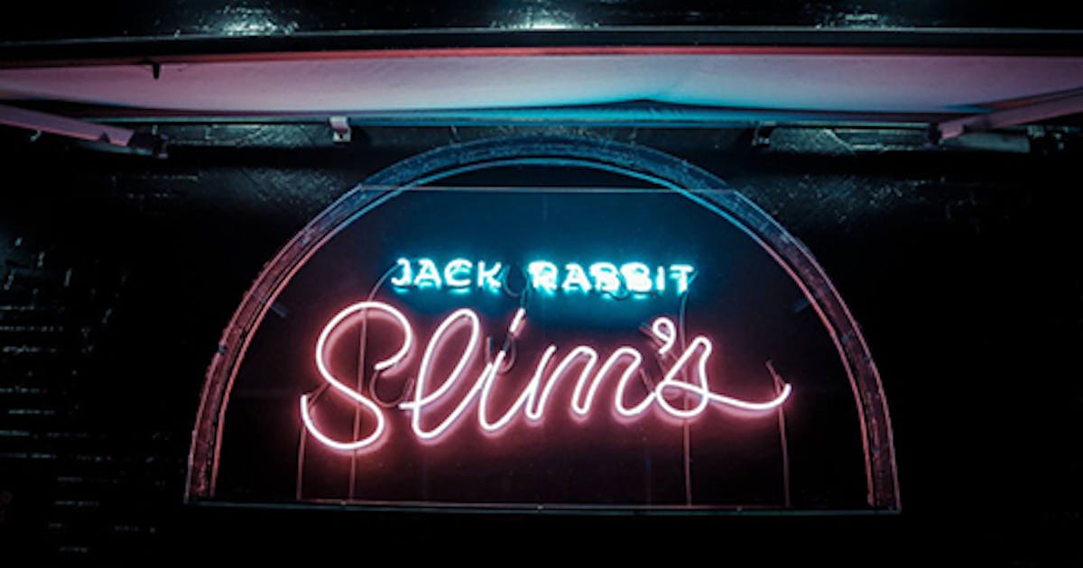 Jack Rabbit Slim's, Northbridge | URBAN LIST PERTH
