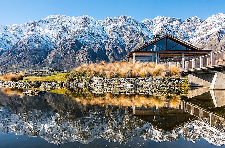 11 of New Zealand's Most Beautiful Wedding Venues | URBAN LIST NEW ZEALAND