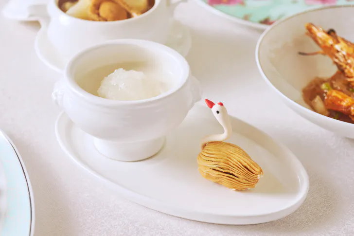 Jade restaurant