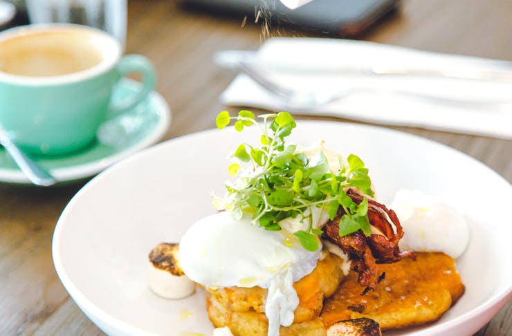 We Check Out Brisbane Cafe The Jam Pantry Urban List Brisbane