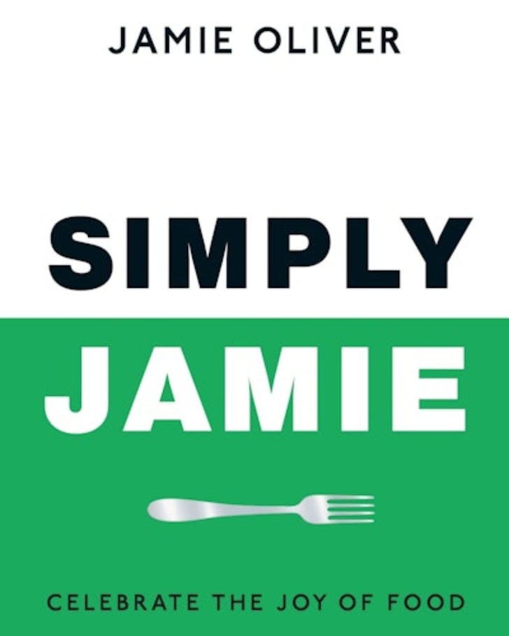 jamie oliver simply