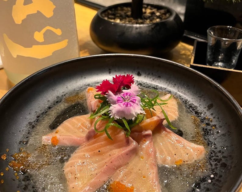 Hosokawa Japanese Restaurant, Hamilton Urban List URBAN LIST BRISBANE