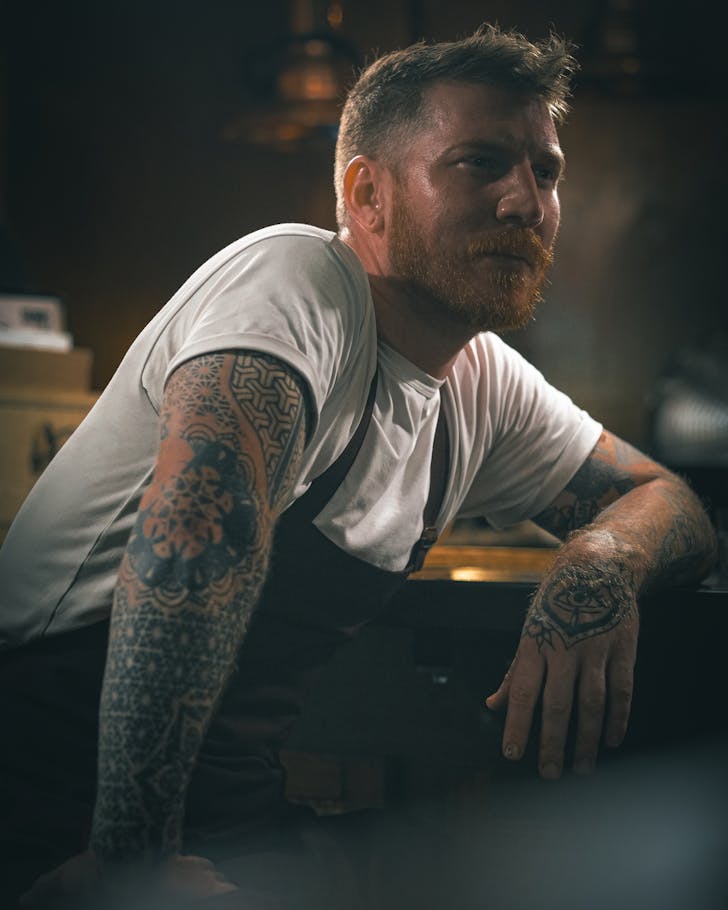 Jay Gray
