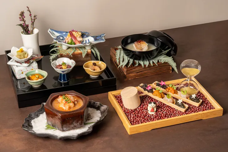 Jiin Omakase